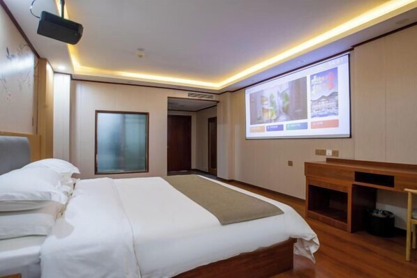 Room - Renhuai Shengshi Chain Hotel (Renhuai)