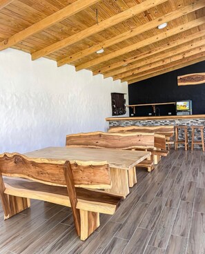 Exterior - Hummingbird Hotel Cabarete (Cabarete)