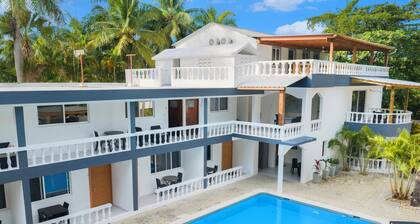 Hummingbird Hotel Cabarete