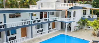 Hummingbird Hotel Cabarete