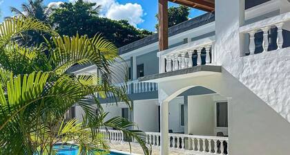 Hummingbird Hotel Cabarete