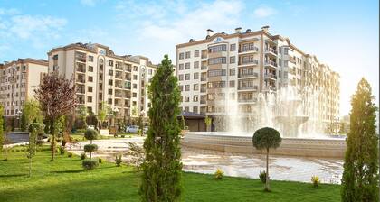 Baurum Family Apartments