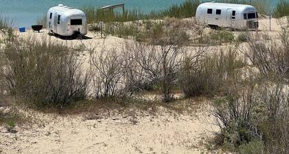 Firepit-Shade-Chairs-Dark Skies