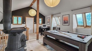 Spielezimmer