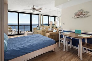 Wi-fi (inkludert) og sengetøy