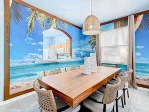 Dining - Paradise Cove at Windsor Hills (Kissimmee)