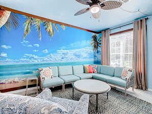 Smart-TV, Tischfußball