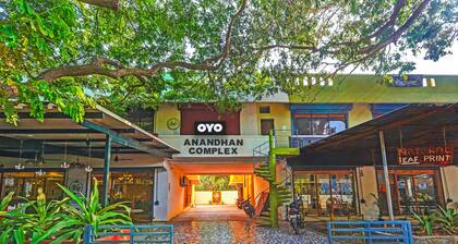 OYO 822990 DHANAS BEST AMBIENCE