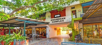 OYO 822990 DHANAS BEST AMBIENCE