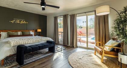 Epic Vacation: Slide, Golf, Court, FirePit + Fun!