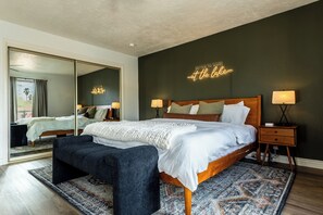 4 Schlafzimmer, Bügeleisen/Bügelbrett, WLAN, Bettwäsche