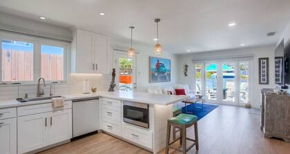 Mermaid Cottage with Ocean View