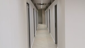 Oppholdsområde