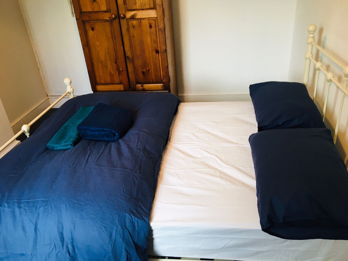 Image de profil de l’hôte