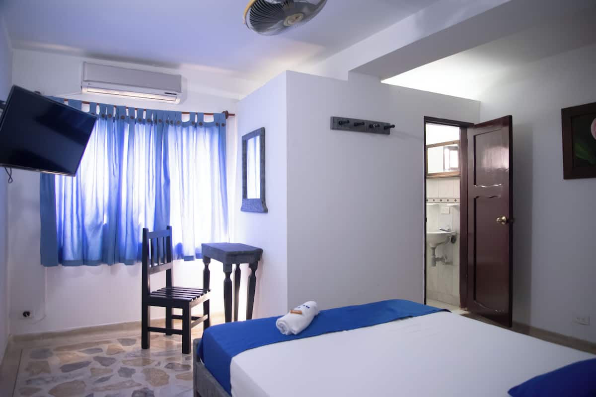 Basic Room | Free WiFi