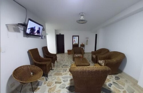 Hotel Acapulco Caucasia