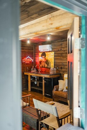 Interieur