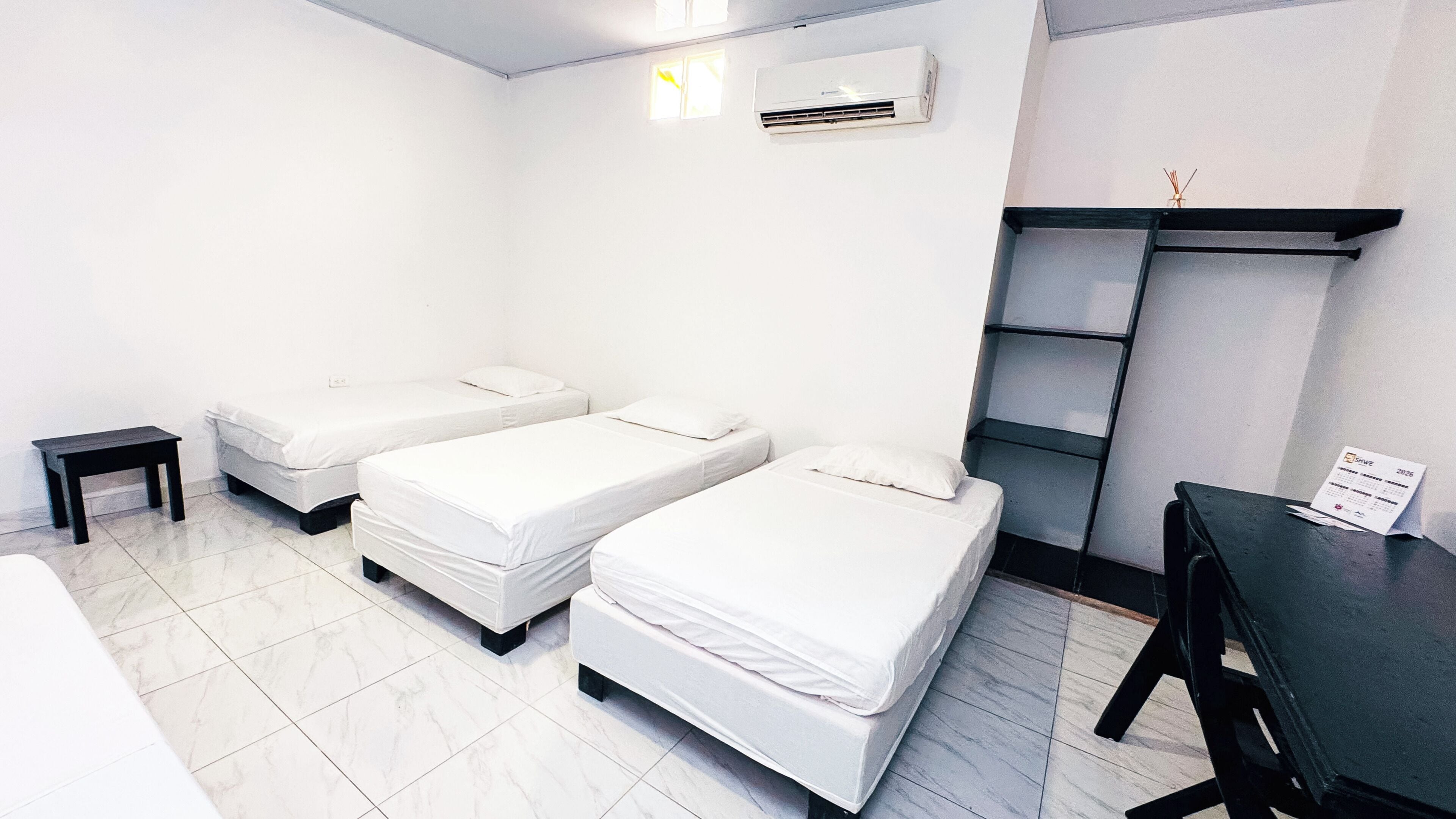 Foto - Hotel Beijing Cartagena