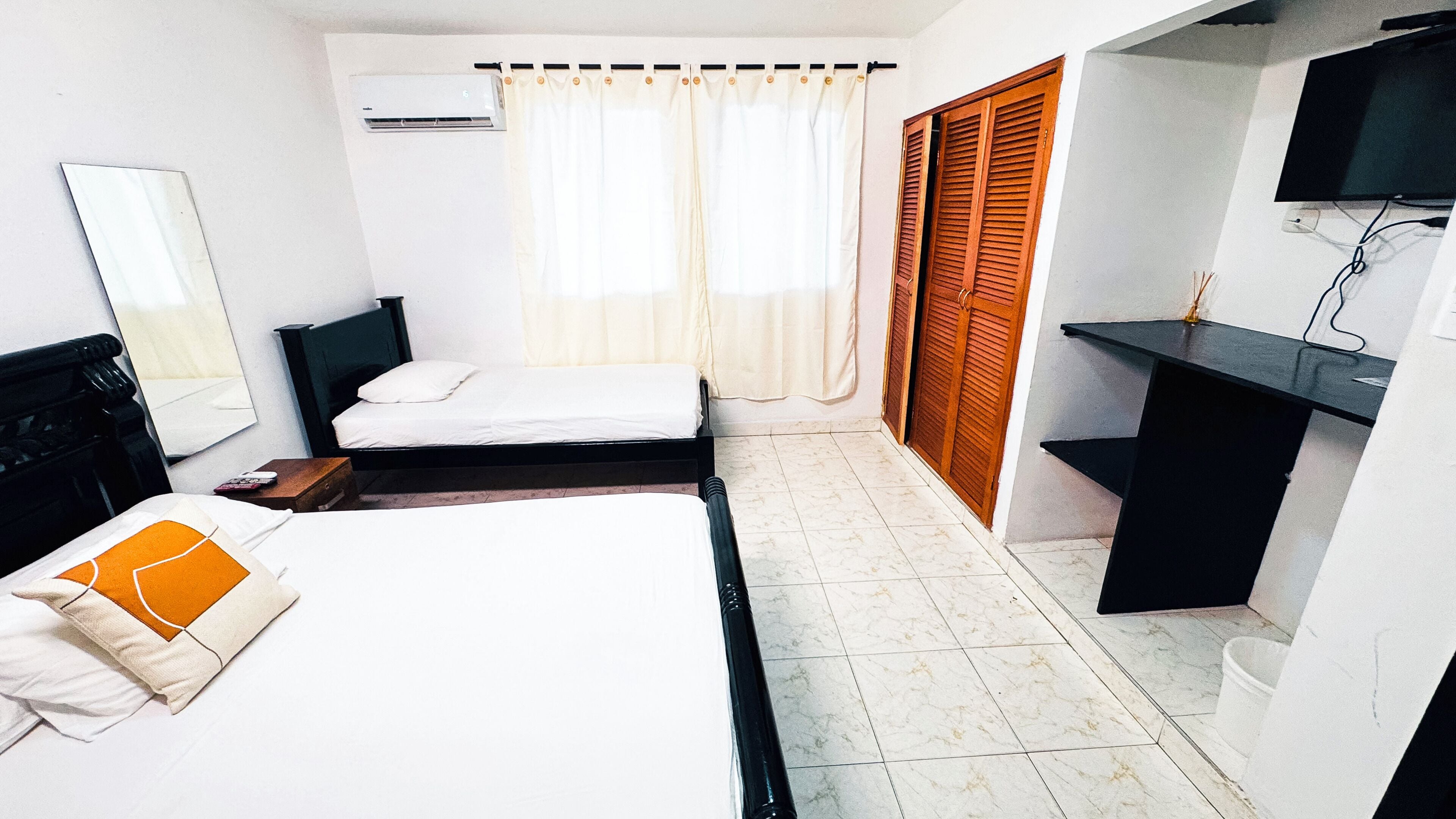 Foto - Hotel Beijing Cartagena