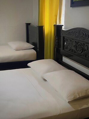Standard Triple Room, Multiple Beds