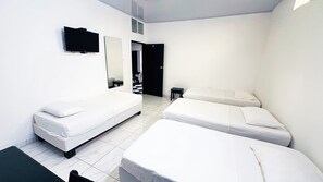 Family Room - Hotel Beijing Cartagena (Cartagena)