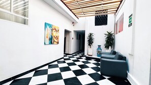 Intérieur