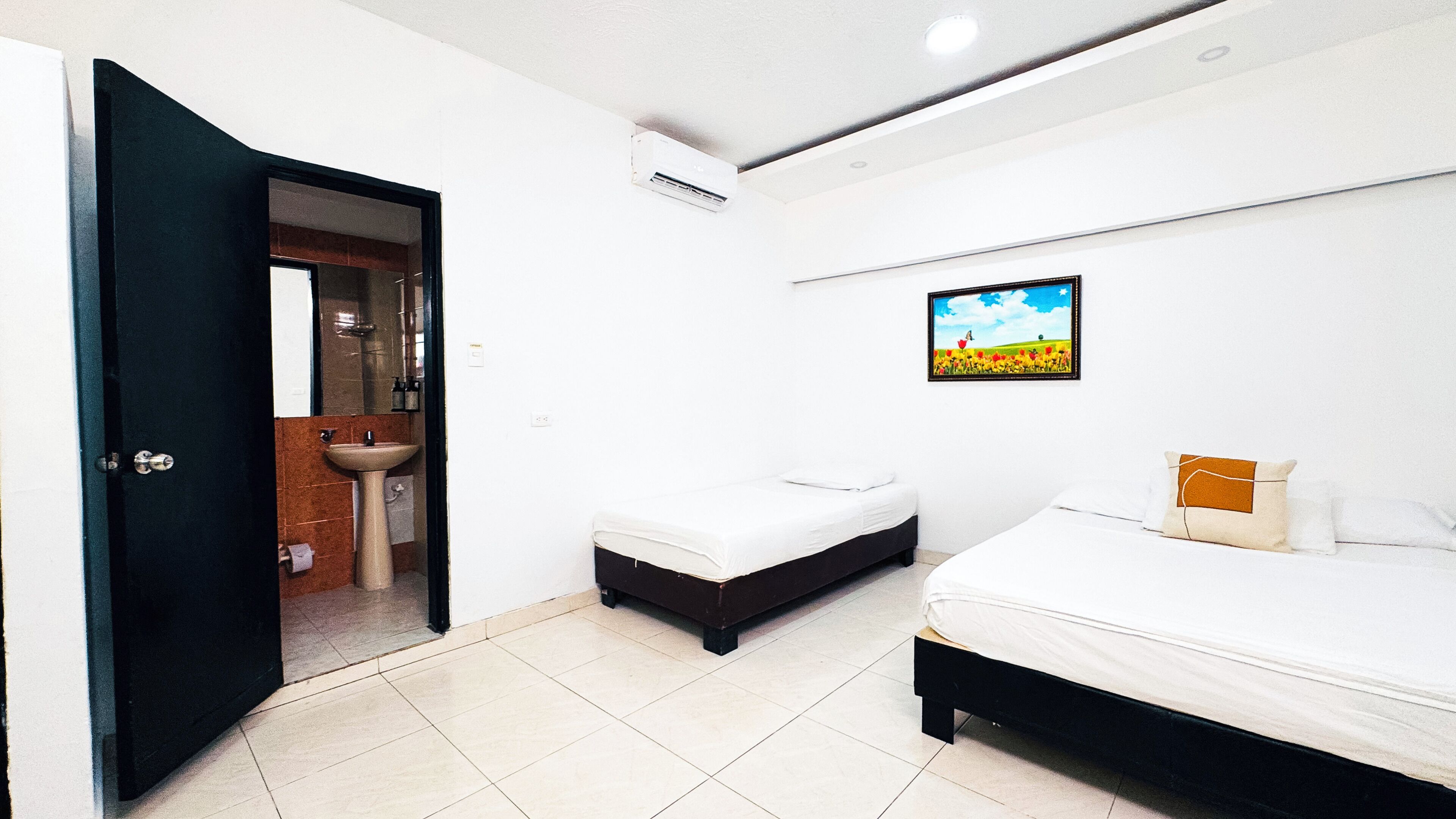 Foto - Hotel Beijing Cartagena
