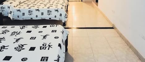 Standard Double Room Single Use, 1 Queen Bed