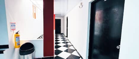 Sisätilat
