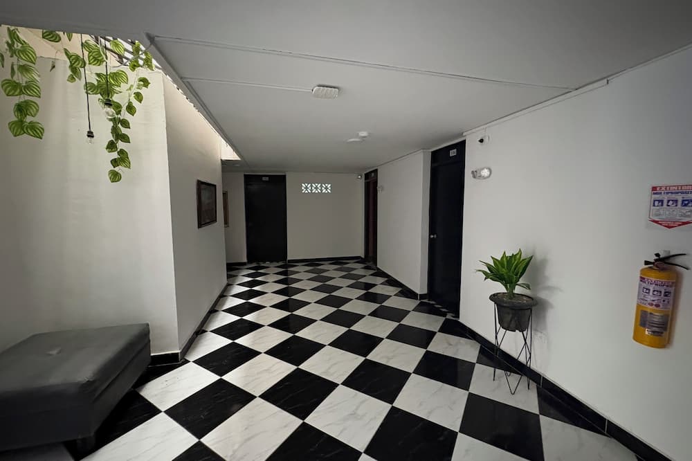 Hotel Beijing Cartagena