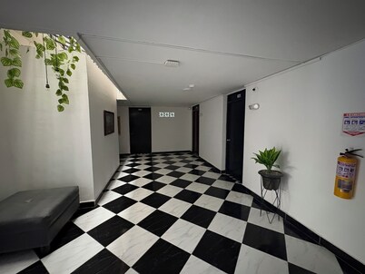 Hotel Beijing Cartagena