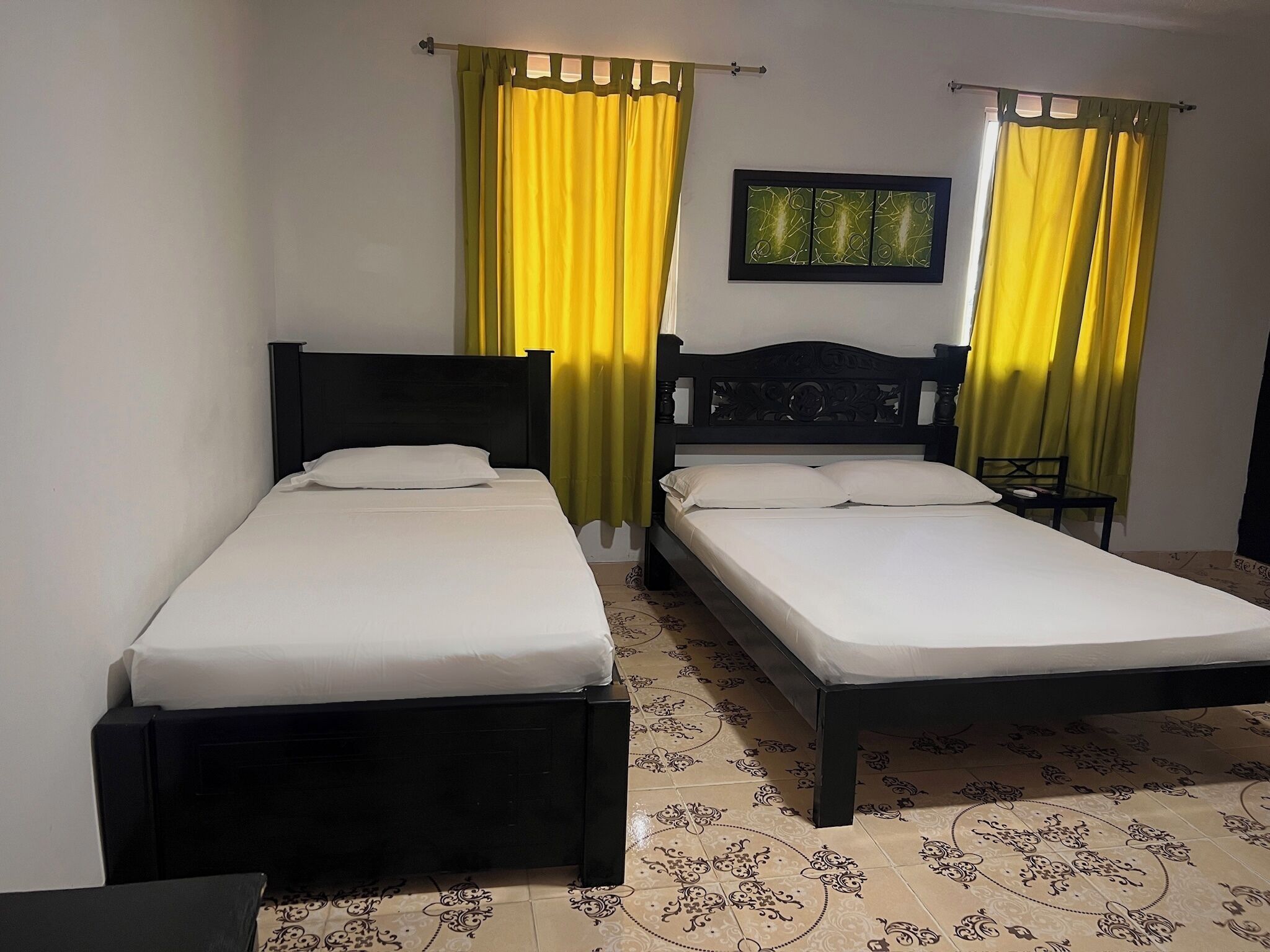 Foto - Hotel Beijing Cartagena