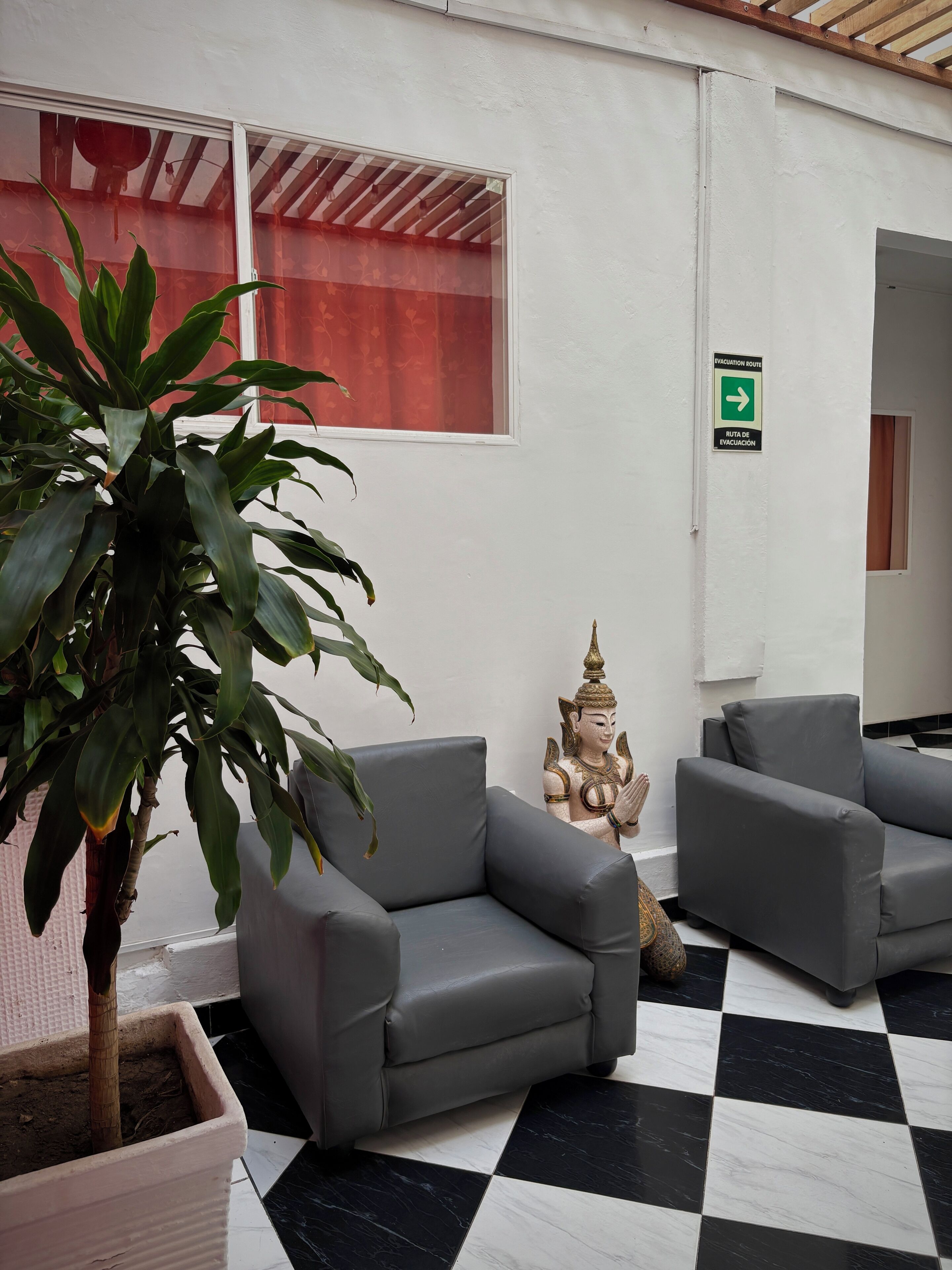 Foto - Hotel Beijing Cartagena