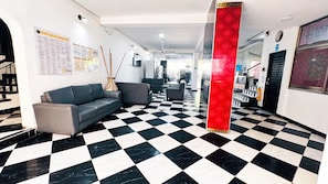 Intérieur