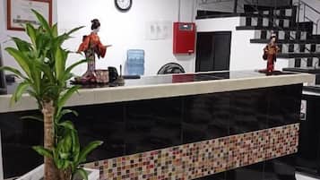 Recepción