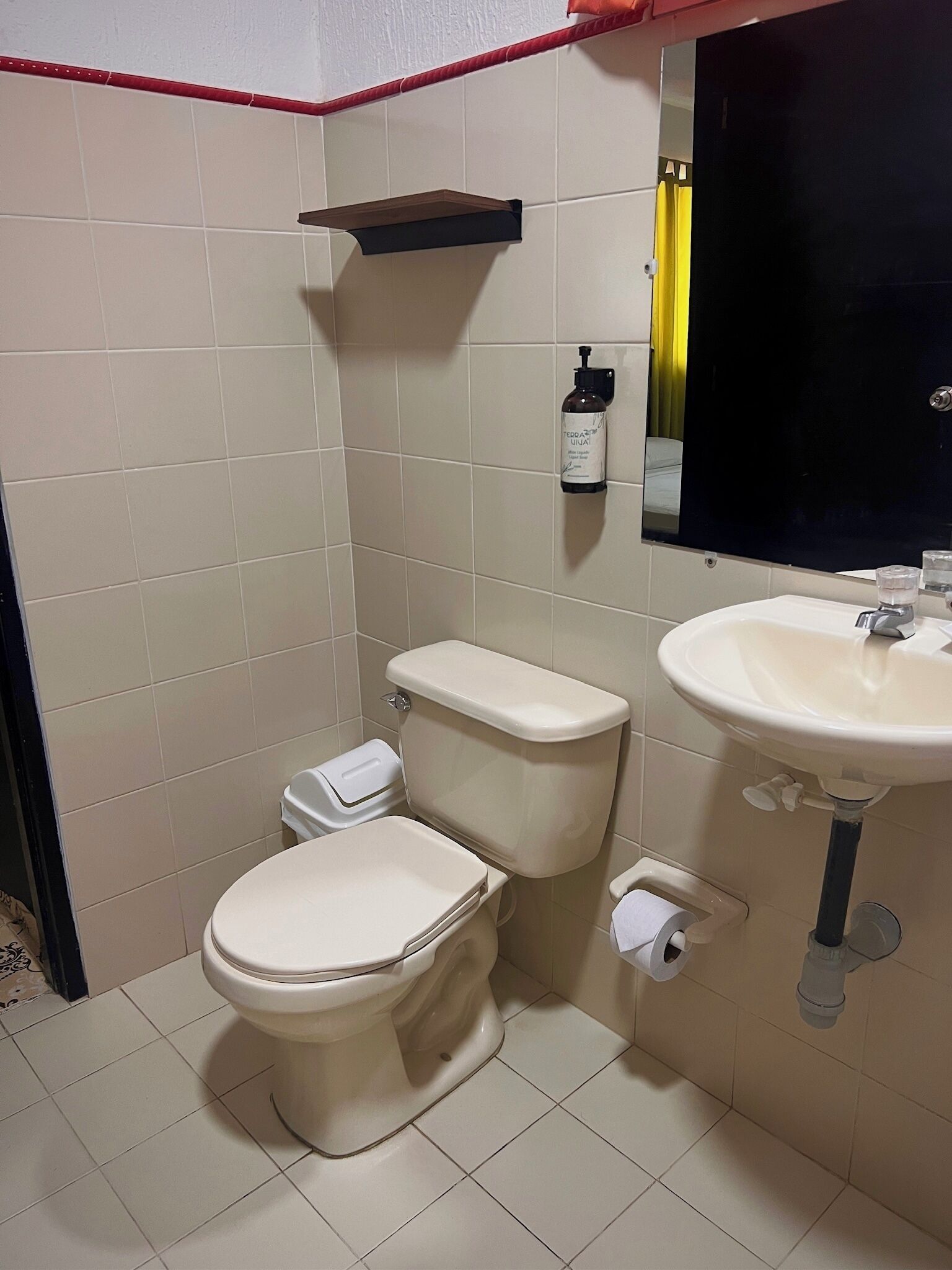 Foto - Hotel Beijing Cartagena