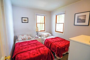 3 camere, Wi-Fi, lenzuola