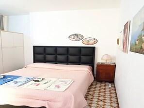 1 bedroom, WiFi - Apartment in Matera near Historic Center (Matera)