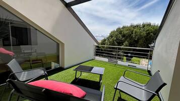 Terras