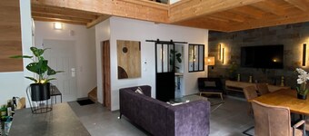 Villa Balnéaire à 300m de la mer