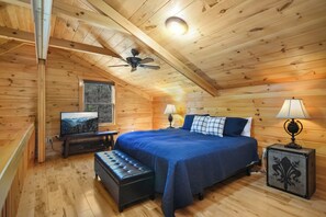 5 chambres, fer et planche à repasser, Wi-Fi gratuit, draps fournis