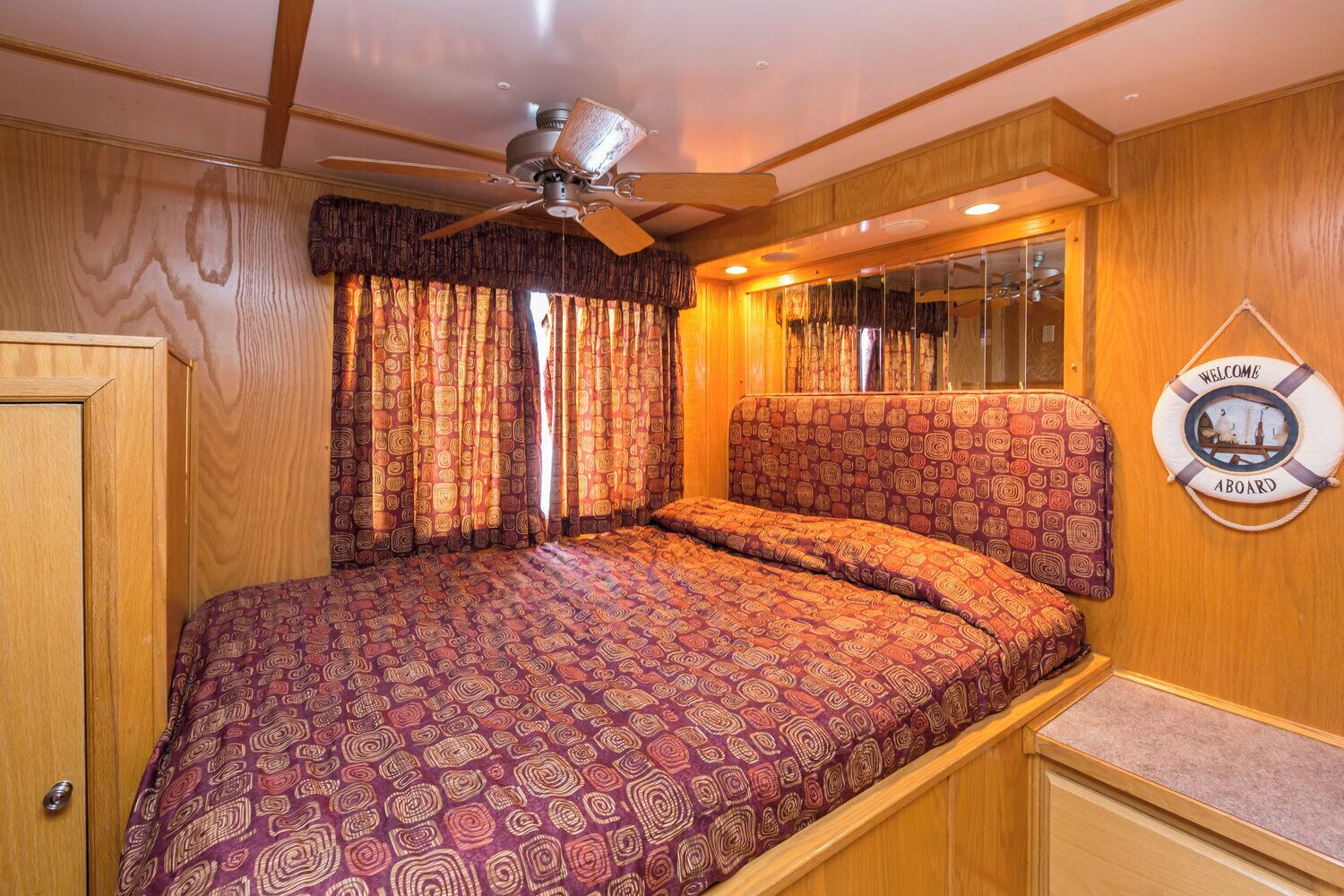 4 Schlafzimmer, Bettwäsche