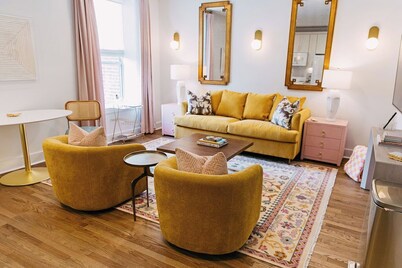 NEW!! The Coop I Pettigrew Adventures in Midtown - Located in Cooper Young 