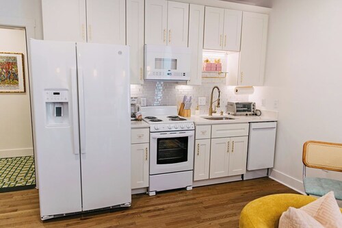 NEW!! The Coop I Pettigrew Adventures in Midtown - Located in Cooper Young 