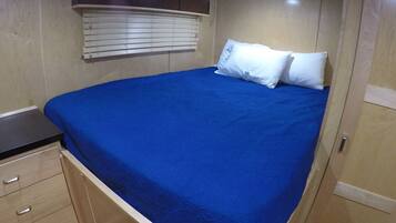 7 dormitorios y ropa de cama