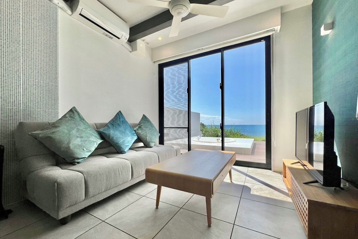 Habitación, para no fumadores, hidromasaje (Room No.4) | 1 habitación, escritorio, cortinas blackout y camas extra gratis