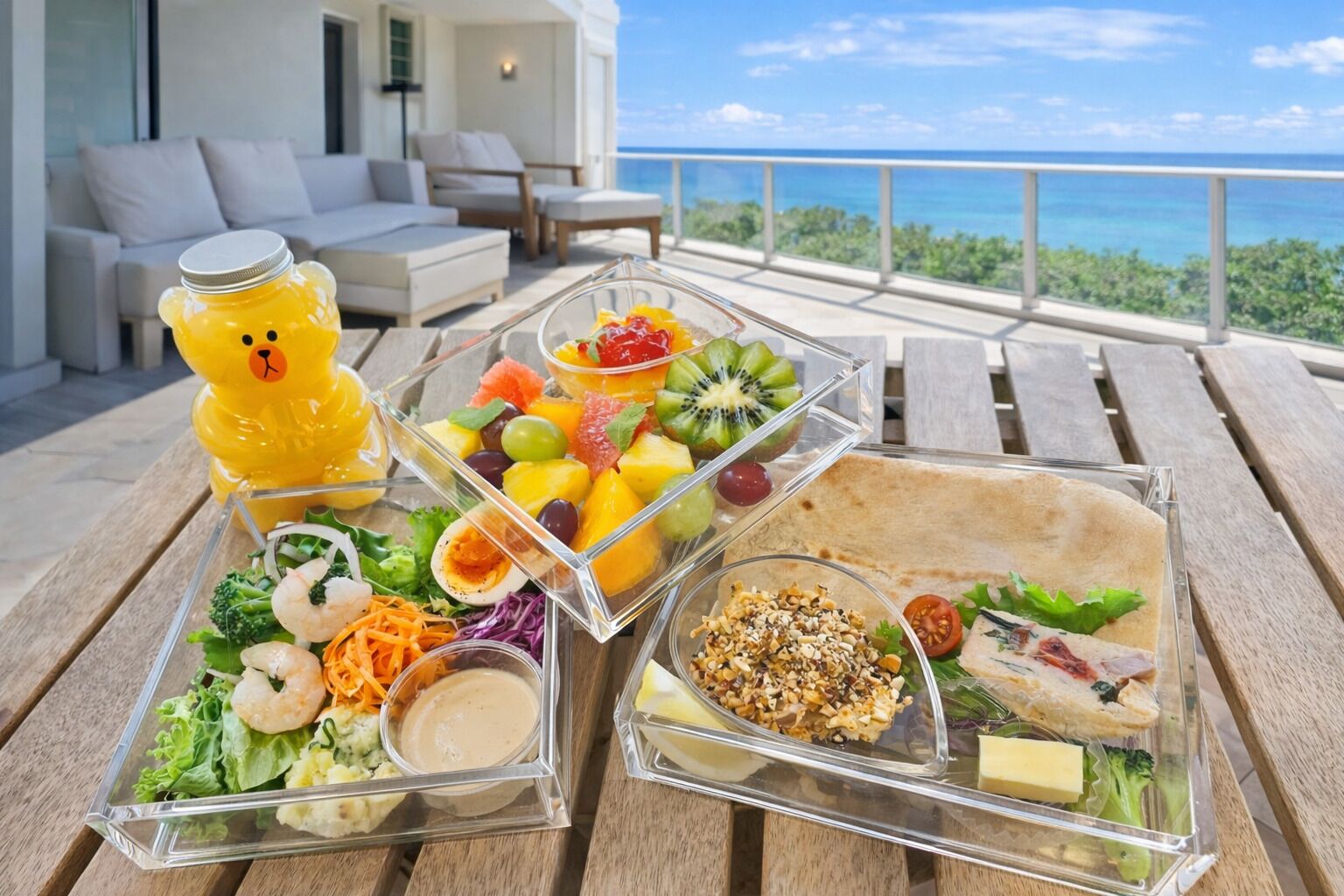 Makanan sarapan