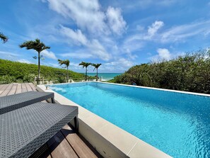 Terrace/patio - Naturela Miyakojima Irabu (Miyakojima)