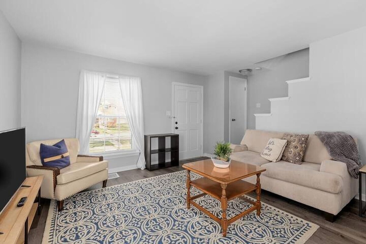 Image de profil de l’hôte