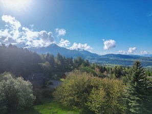2 Schlafzimmer, WLAN
